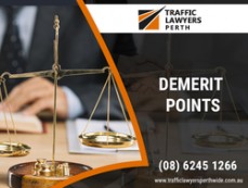 Do You Know How To Check Your Demerit Points? Read This