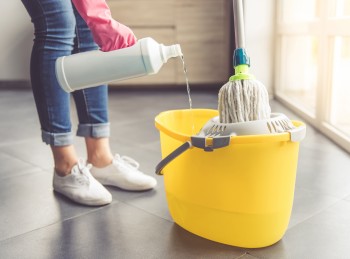 End Of Lease Cleaning Sydney