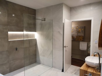 Bathroom Renovations Brisbane