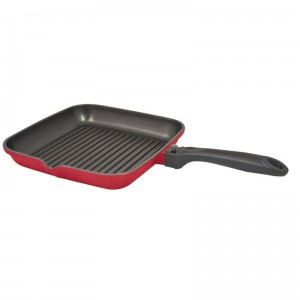 Compact Grill Pan 24 CM