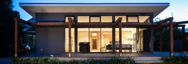 Custom House Builders Adelaide