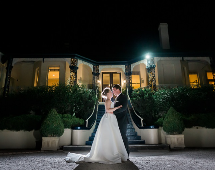Importance of Hiring Wedding Photographers in the Southern Highlands