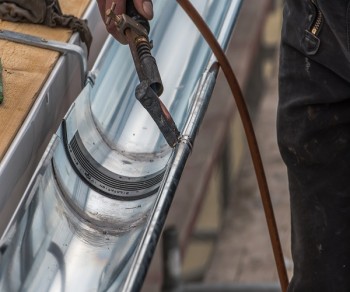 Are you looking for Zincalume gutters replacement services in Brisbane?
