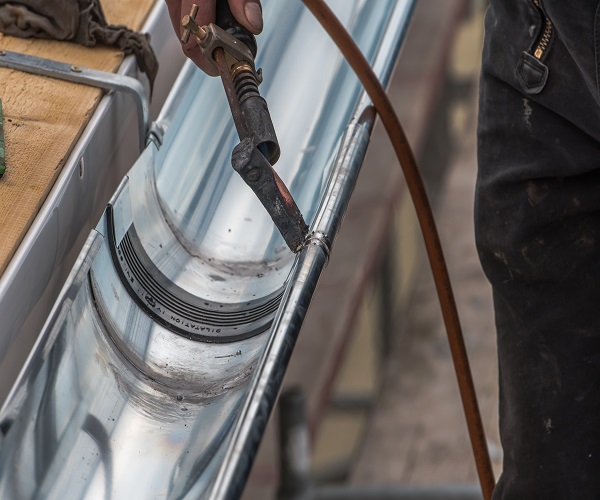 Are you looking for Zincalume gutters replacement services in Brisbane?