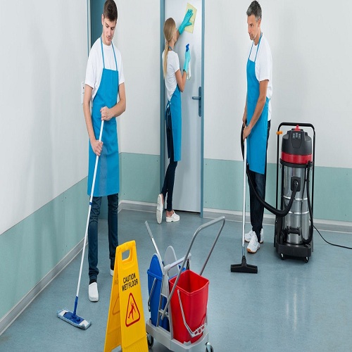 Get Affordable End of Lease Cleaning Services with King Clean