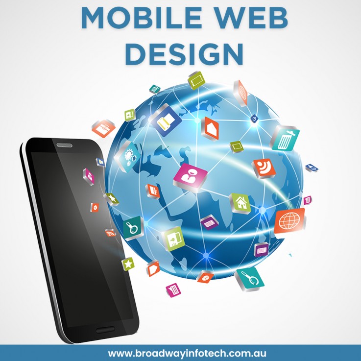 What Is Mobile-Friendly Web Design?