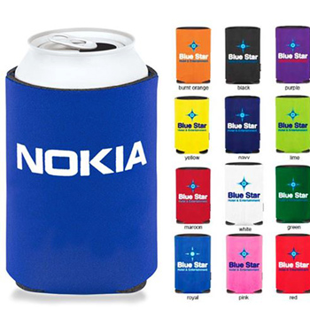 Personalized Can Cooler Wholesale