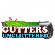 Gutters Uncluttered