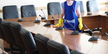 Best Commercial Cleaning Company in Brisbane