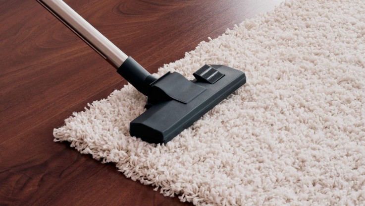 Rug Cleaning Service Sydney