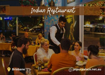 Explore Best Indian Restaurant for Sumpt