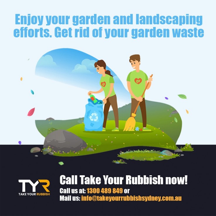 Rubbish Removal Sydney