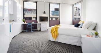 Student Accommodation Auckland