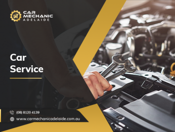  Looking For Best Automotive Repair Shop In Adelaide?