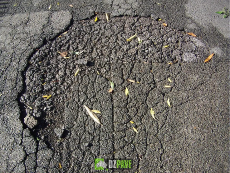 Get High-Quality Asphalt Repairs Sydney Services