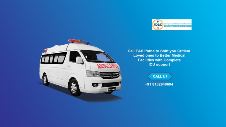 Emergency Ambulance Services