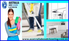 Affordable Bond Cleaning Services