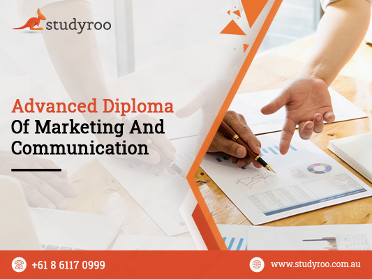 Advanced Diploma Of Marketing | Marketing Training Courses