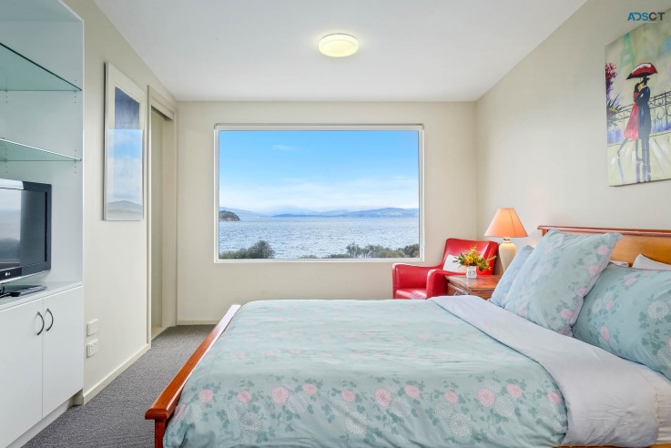 Winter Deal at Manfield Seaside Bruny Is