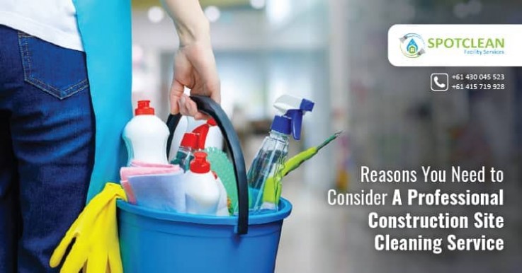 By Professional Commercial Cleaning Company Clean and Sterilise Your Home During COVID-19