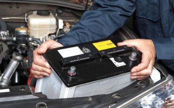 Emergency Range Rover Roadside Assistance Services- Roadside Response