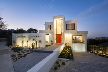 Hille's Home Extension 