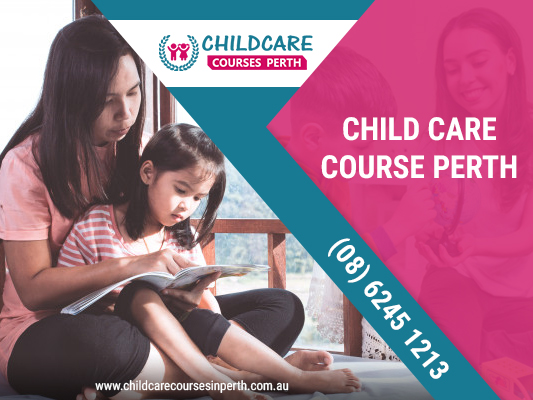 Child Care Courses Perth | Child Care Courses in Perth