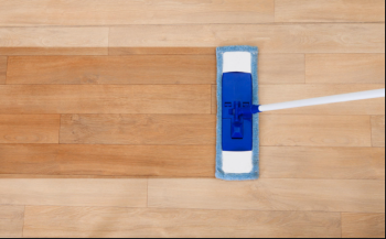 Vinyl Floor Cleaning Service Sydney