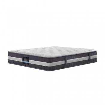 SPRING MATTRESS 30CM THICK – DOUBLE