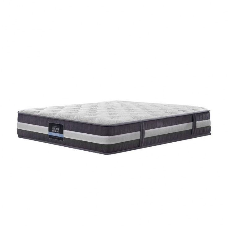 SPRING MATTRESS 30CM THICK – DOUBLE