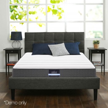 TOP MATTRESS 20CM THICK – DOUBLE