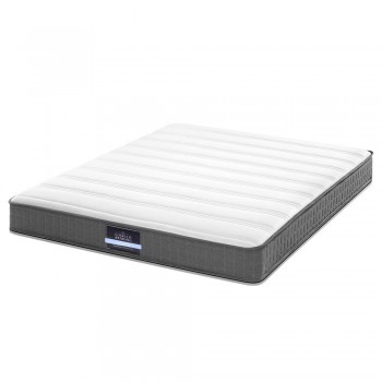 TOP MATTRESS 20CM THICK – DOUBLE