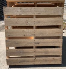 Free Pallet Removal in Melbourne