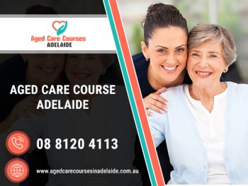 Aged Care Courses Adelaide | Aged Care Training Adelaide