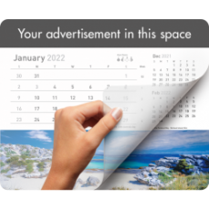 Choose Promotional Calendar for Business at Nominal Price