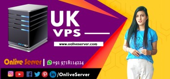 Choose Best UK VPS Services for Website 