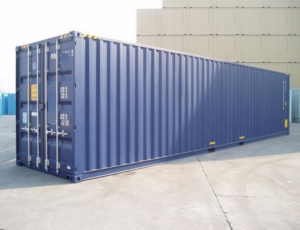    New and USED  40ft container 