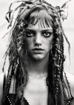 Get Stunning look help of Melbourne's Best Hair Stylist