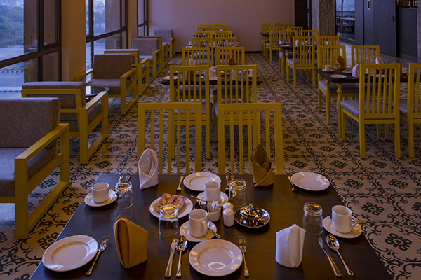 restaurants in ahmedabad