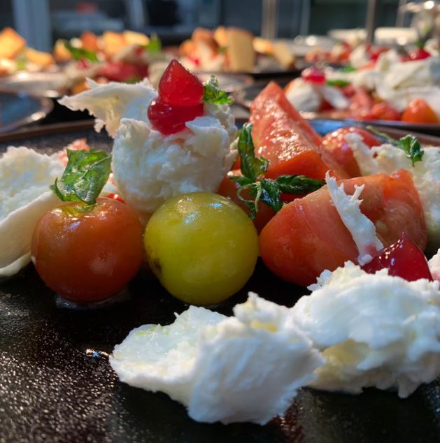 Wedding catering Adelaide