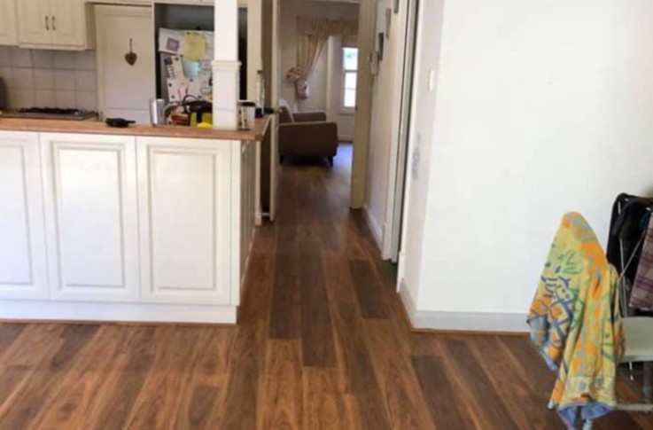 Flooring Adelaide