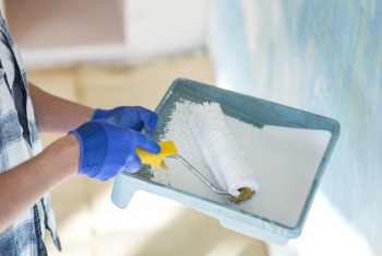 High-quality Sustainable Residential Painting Services