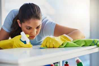 Bond Cleaning New Farm