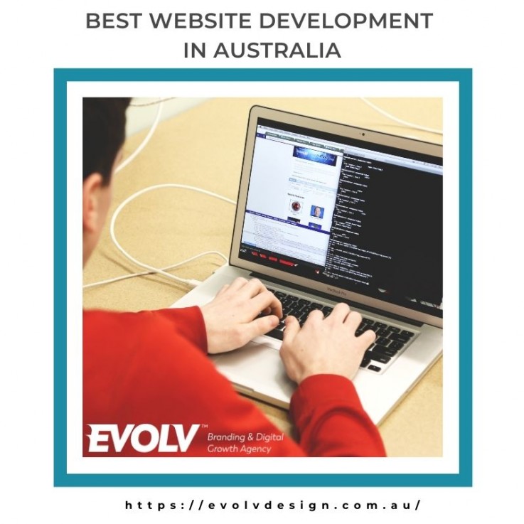Best Website Development in Australia