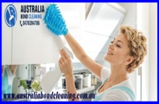 Best Solutions for Bond Cleaning Brisbane 