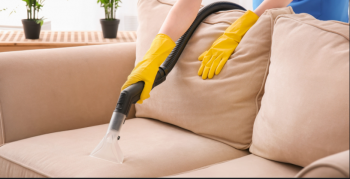 Leather Lounge Cleaning Service Melbourne