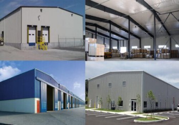 Metal Fabrication Services in CBD – GroLife Property Services