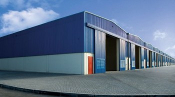 Metal Fabrication Services in CBD – GroLife Property Services