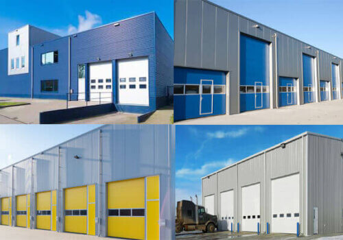 Metal Fabrication Services in CBD – GroLife Property Services