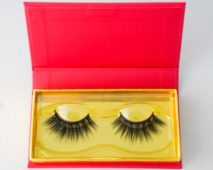 Buy Vegan Cruelty Free Magnetic Lashes Australia